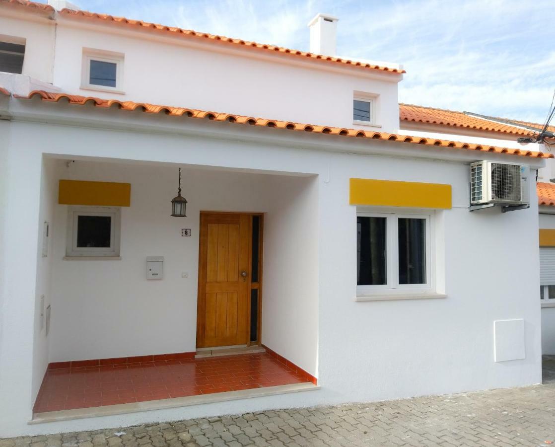 Willa Casa Papagaios Zambujal de Cima Zewnętrze zdjęcie